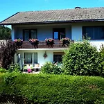 Haus Elisabeth * מארקוורטשטיין