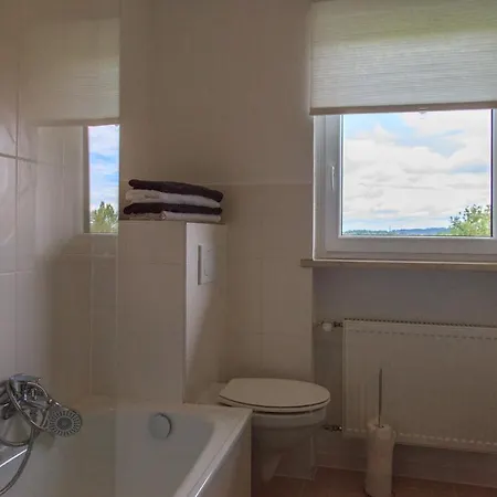 Appartement Haus Elisabeth *