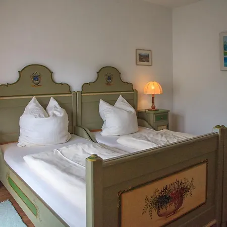 Haus Elisabeth Appartement