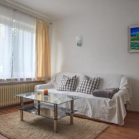 Haus Elisabeth In