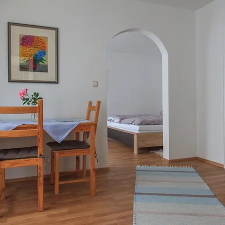 Haus Elisabeth In מארקוורטשטיין