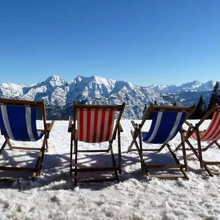 Haus Elisabeth Daire