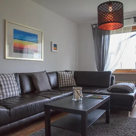 Apartment Haus Elisabeth *