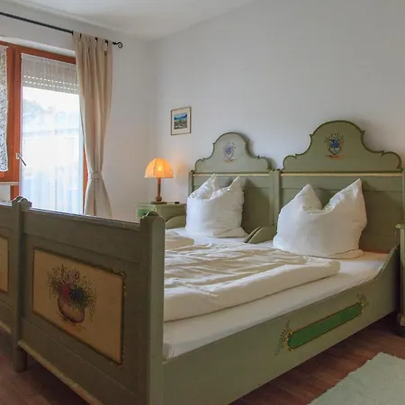 Apartment Haus Elisabeth