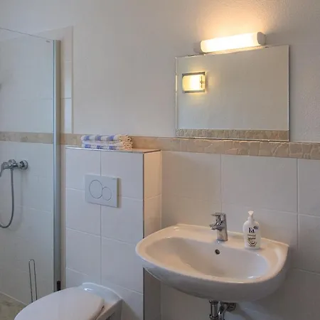 דירה Haus Elisabeth In
