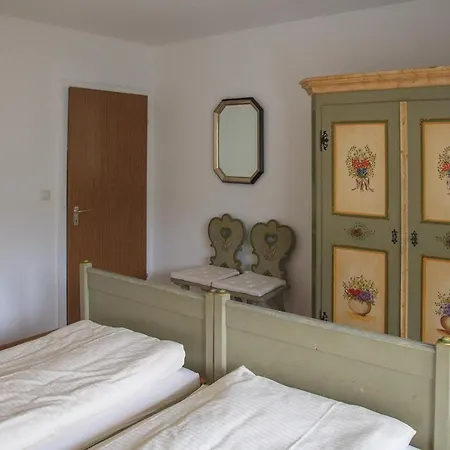 Haus Elisabeth Apartment *