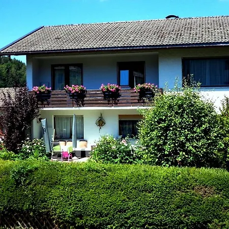 Haus Elisabeth * Marquartstein